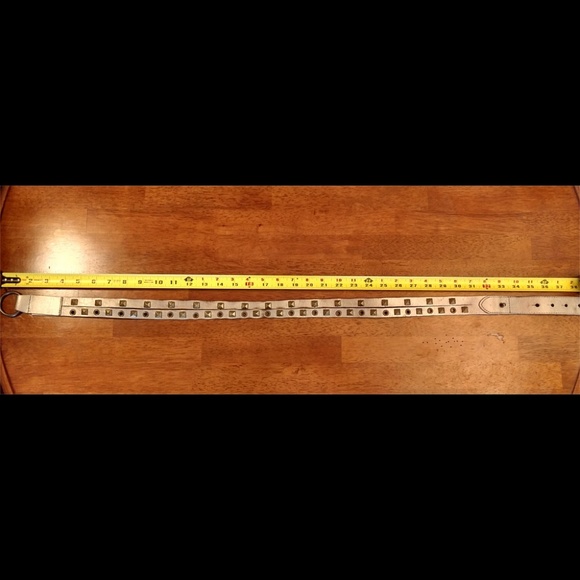 Hollister Double Studded Belt - Picture 5 of 5